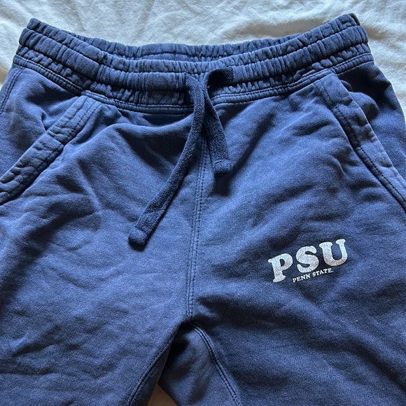 PSU joggers - Picture 2 of 3